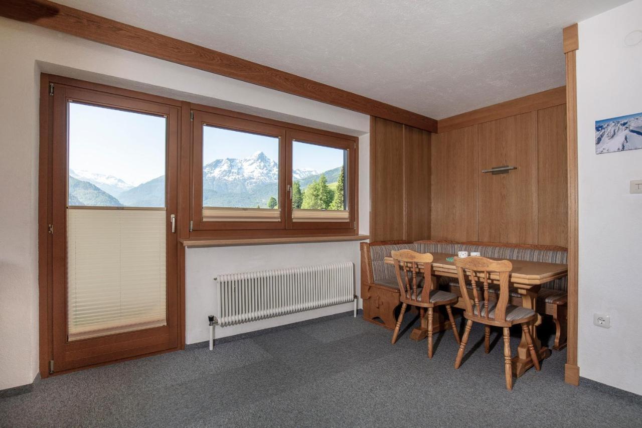Fenderhof Sölden Exterior foto