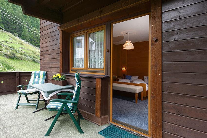 Fenderhof Sölden Quarto foto